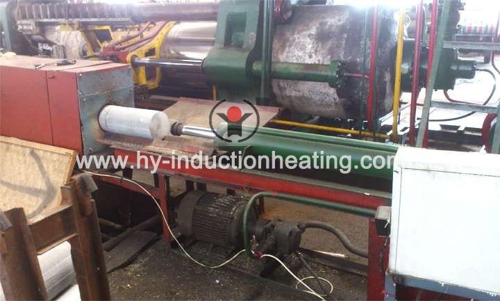 http://www.hy-inductionheating.com/induction-heat-treatment/aluminum-bar-heat-treatment-equipment.html