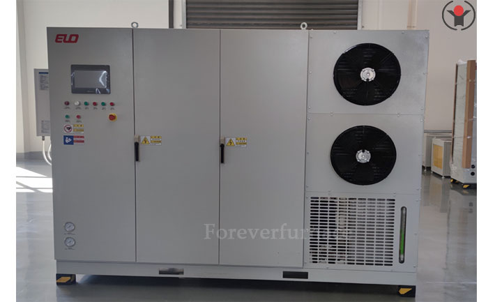 IGBT intelligent induction heating power supply,Medium frequency induction heating power supply supplier,Environmental induction heating power manufacturer China