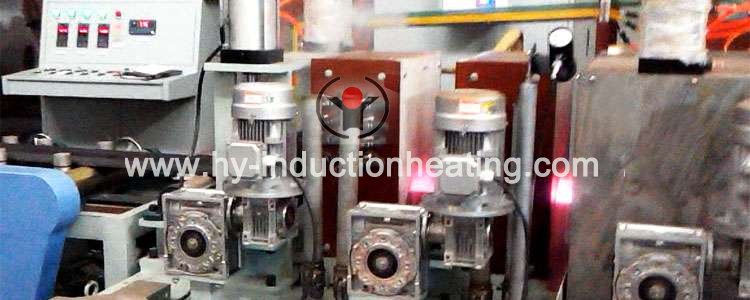 Slab heating