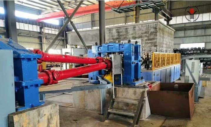 Steel-ball-hot-rolling-mill-production-line