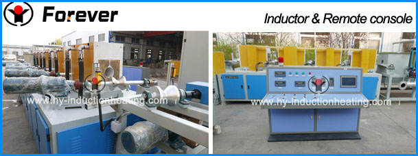 bar quenching heat treatment