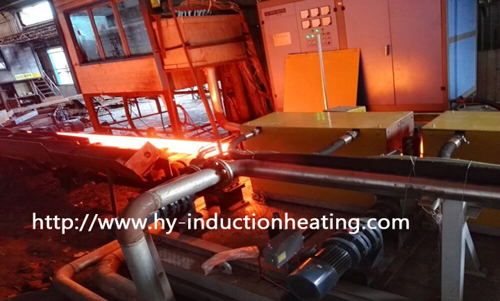 electric heating furnace
