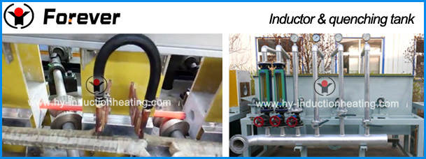 induction heater
