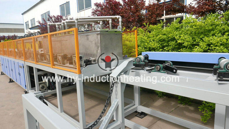 stainless steel hardening furnace