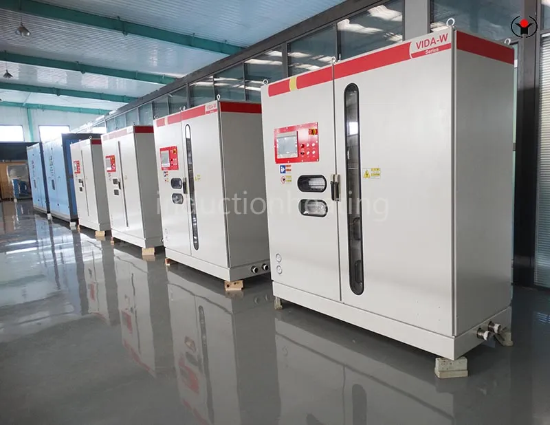 KGPS intermediate frequency power supply