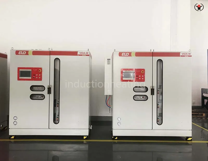 IGBT Intermediate Frequency Induction Power Supply Supplier