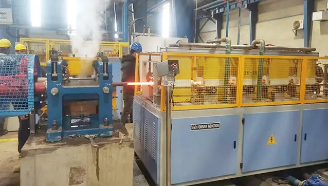 Steel Ball Production Line