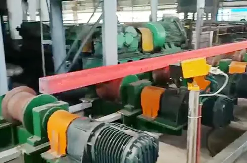 Hebei Yuantuo Electromechanical Equipment Manufacturing Co., Ltd.