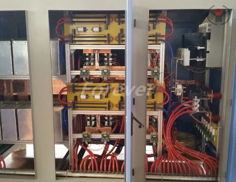 Induction Heating Power Supply