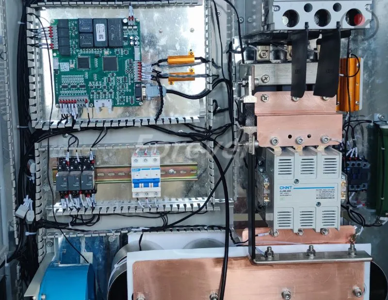 Induction Heating Power Supply