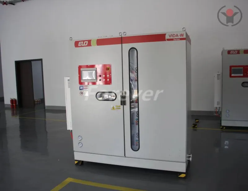 Induction Heating Power Supply