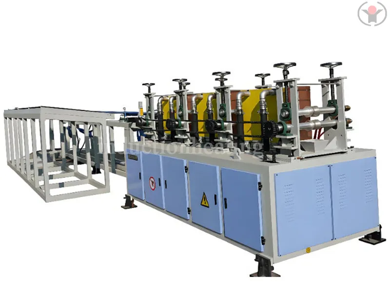 Forging Steel Ball Induction Furnace