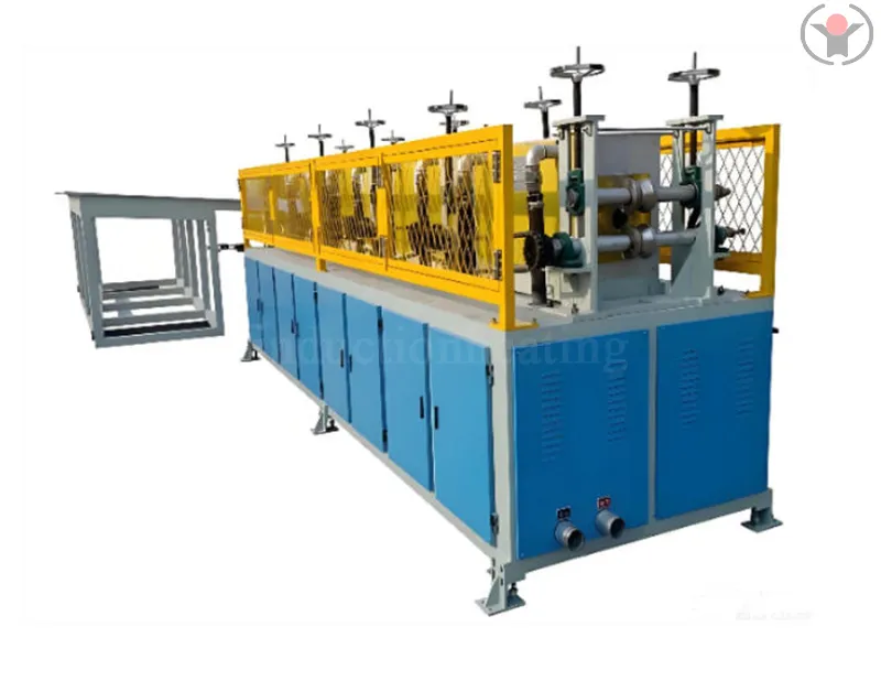 ，Forging steel ball induction heating furnace            hot rolling steel ball heating machine Induction heating furnace for forging steel ball          steel ball rolling induction furnace