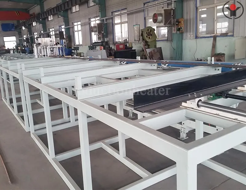 Professional Maintenance Guide for Oil Rod Heating Equipment
