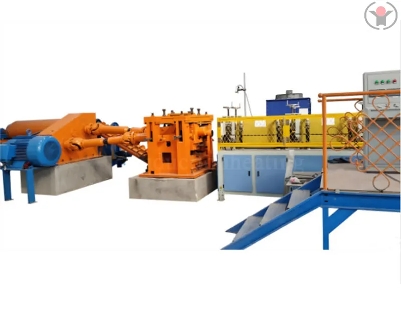 Supplier of Steel Ball Forging Production Line
