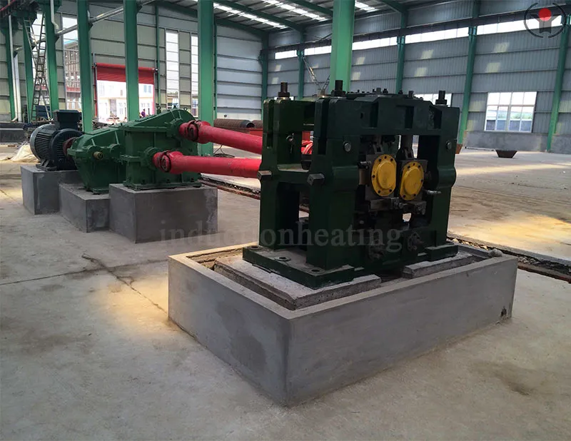 Steel Ball Production Machine | New Upgrade