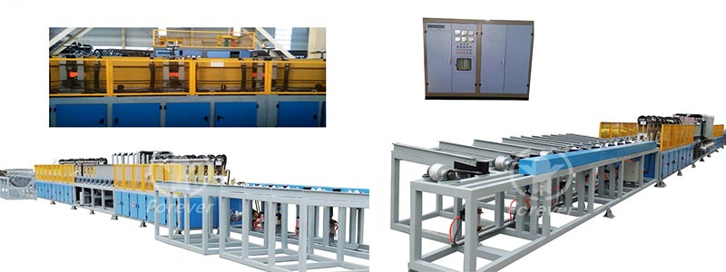 Daily maintenance and upkeep of induction heating equipment