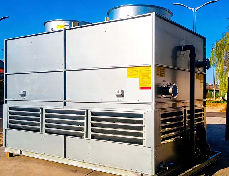 Rebar hot rolling equipment