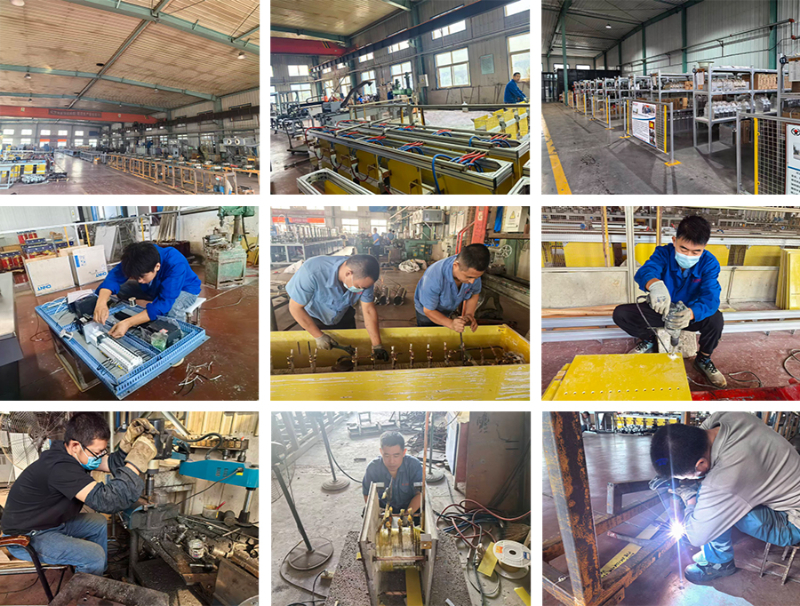 Selection Guide for Steel Ball Hot Rolling Production Line