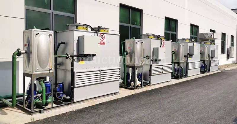 Professional Maintenance Guide for Oil Rod Heating Equipment