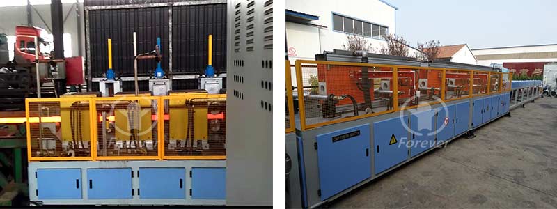 Steel Pipe Induction Heating Machine Buying Guide