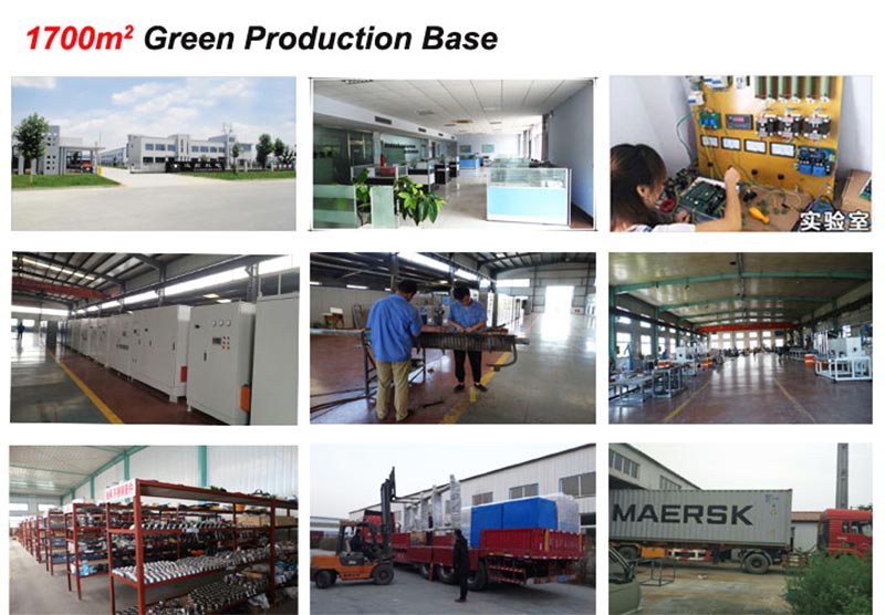 Drill Pipe Induction Heat Treatment Machine