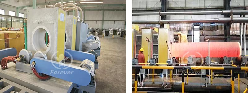 Technical FAQs About Steel Pipe Induction Annealing Machine