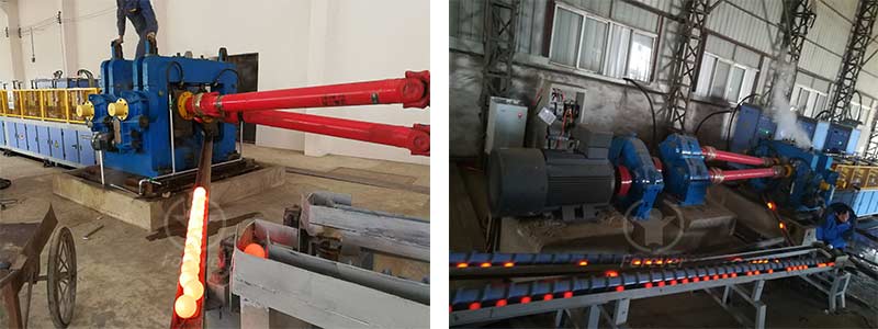 Steel Ball Production Line Purchase Pitfall Avoidance Guide