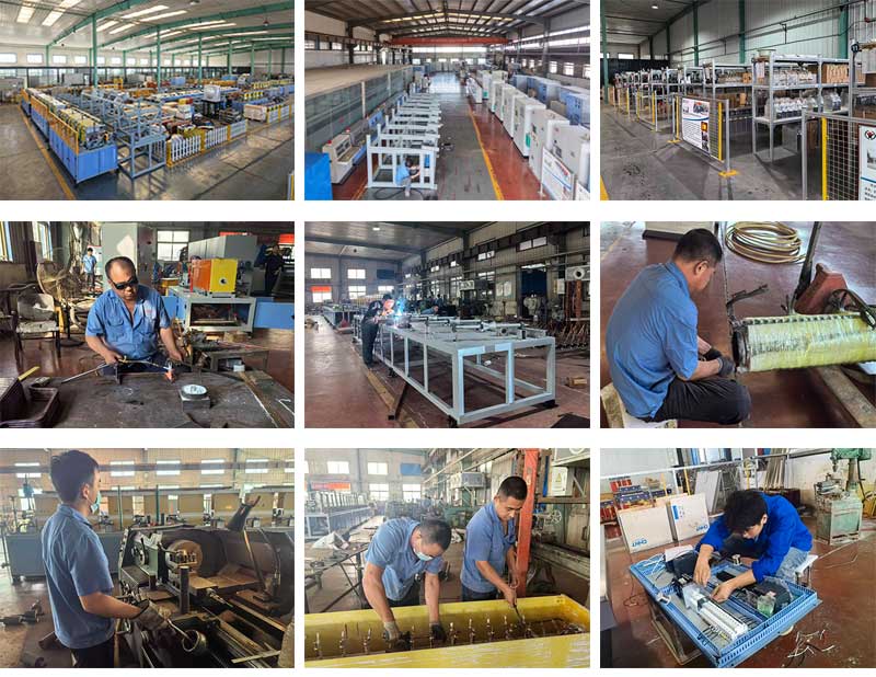 How Automatic Steel Ball Production Line Optimizes Grinding Ball Manufacturing Efficiency
