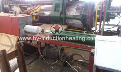 Aluminum Bar Heat Treatment Equipment