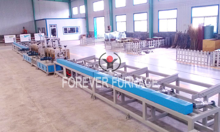 Induction heating equipment price