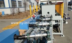 Bar Induction Hardening Equipment