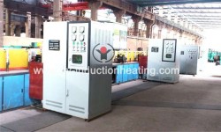 IGBT Induction Heating Equipment