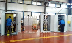 Induction Heating Furnace Manufacturers