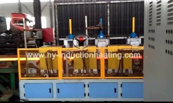 Induction Heating System