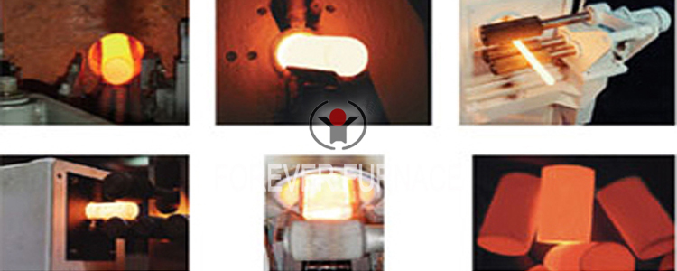 How to choose the steel bar induction preheating equipment ?
