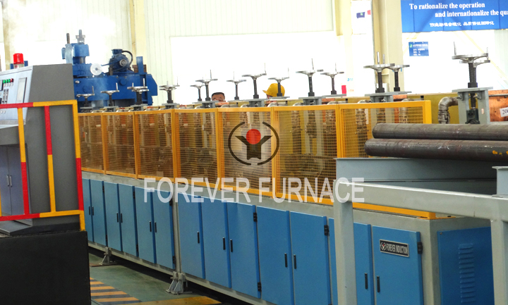 Where can you find the good  induction reheating equipment producer?