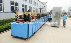 Long Bar Heating Equipment