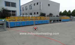 Medium Frequency Induction Heating Equipment