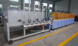 Quenching furnace