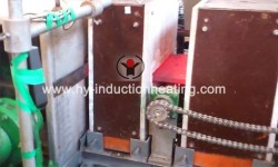 Slab Hardening Equipment