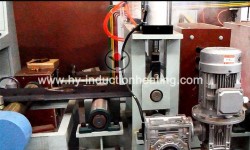 Slab Heating Equipment