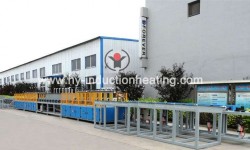 Stainless Steel Heat Treatment Equipment