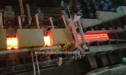 billet reheating equipment