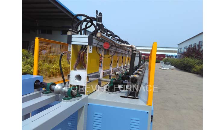 Cost effective steel bar heating furnace ‘detailed introduction’