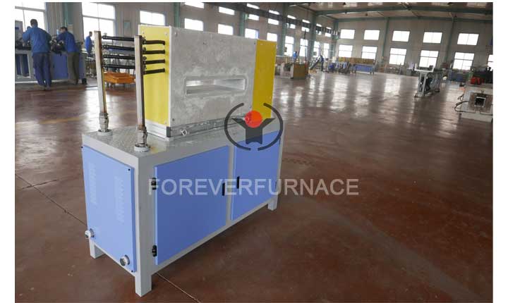 Induction heating quenching equipment-Forever furnace