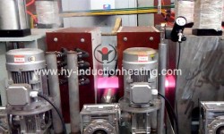 Slab Heat Treatment Equipment