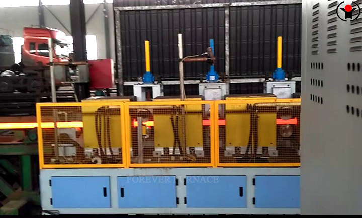 Hardening and tempering furnace,hardening and tempering machine