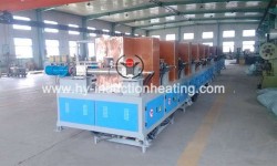 Steel Billet Reheating Equipment