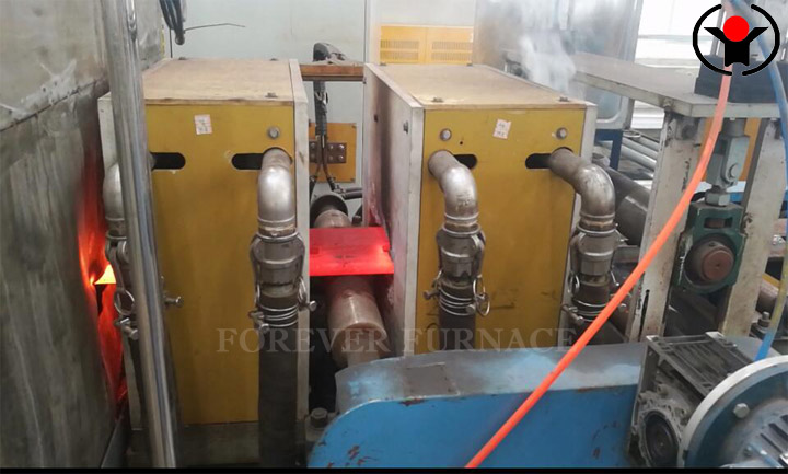 Plate heat treatment furnace,plate heat treatment machine supplier, plate heat treatment equipment manufacturer